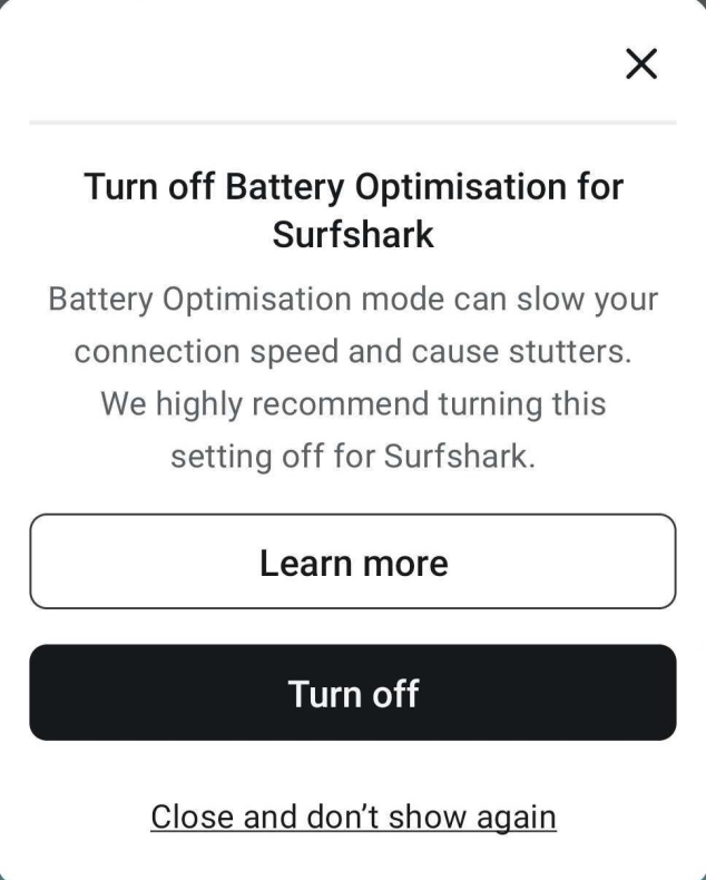 Surfshark VPN多跳连接功能安全性分析
