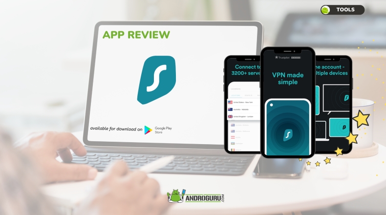 Surfshark VPN iOS版使用体验及常见问题解决