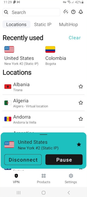 Surfshark VPN中国使用指南：绕过防火墙的实用技巧
