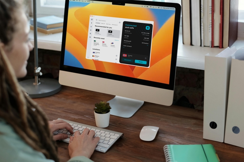 Surfshark VPN 2024黑五优惠码获取攻略