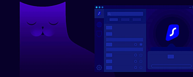 Surfshark VPN公共WiFi安全防护完整方案