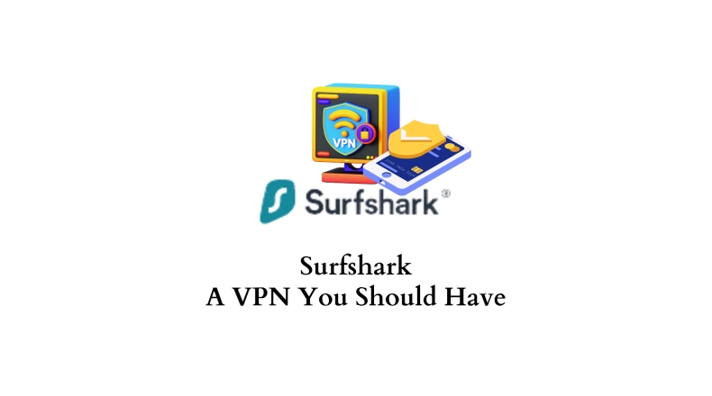 Surfshark VPN企业版功能与团队管理特性