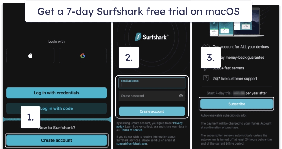 Surfshark官网网络工具免费DNS测试服务