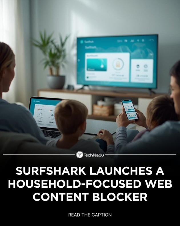 Surfshark下载后首次启动初始化配置向导