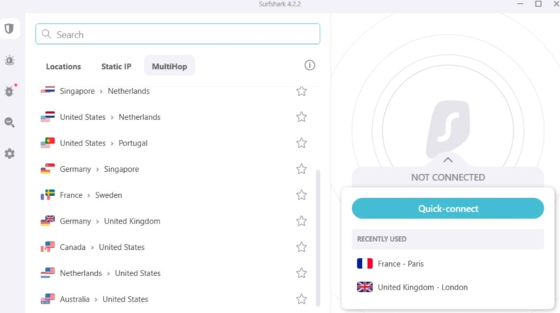 surfshark下載 : Surfshark下載教学：手机与电脑端App官方获取渠道（含APK）