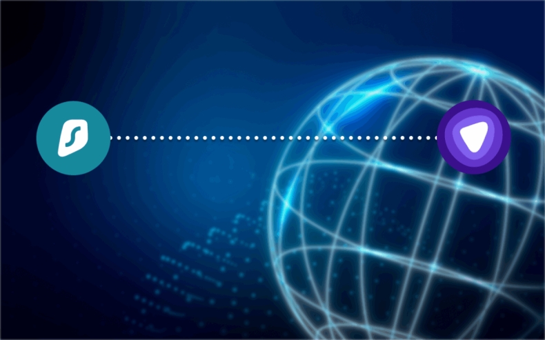 Surfshark下载安卓版中文语言