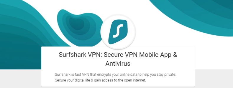 Surfshark中文版界面语言切换完整设置教程