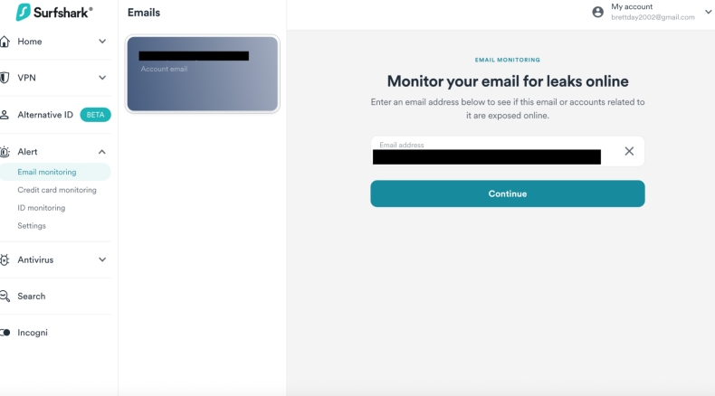 Surfshark下载Windows版中文包