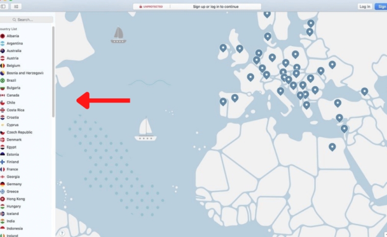 Surfshark VPN vs NordVPN：2024年终极对比评测