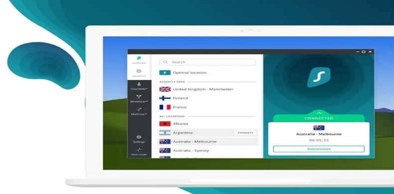 surfshark 网速 : Surfshark网速实测报告：全球主要服务器上传下载速度对比
