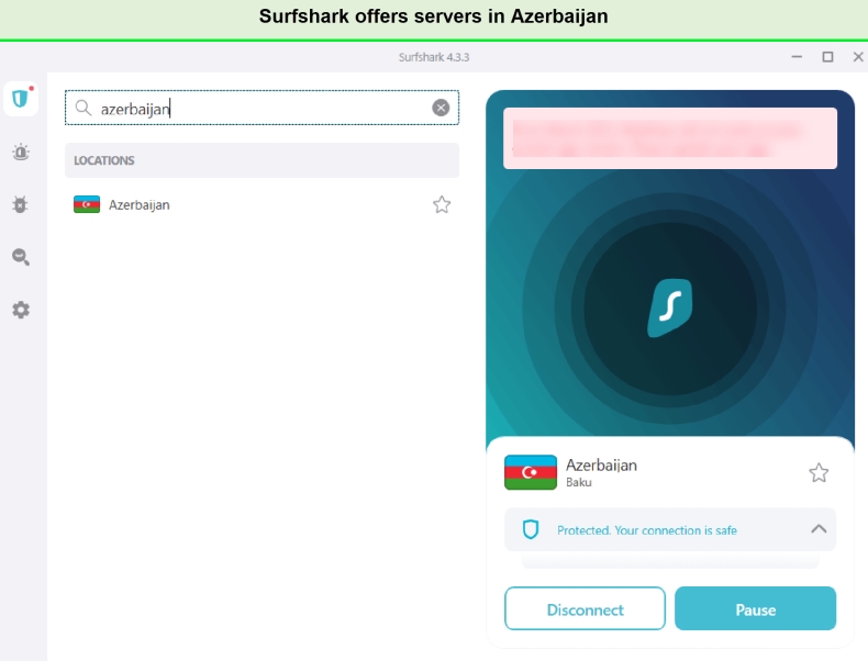 Surfshark下载Windows版闪退修复