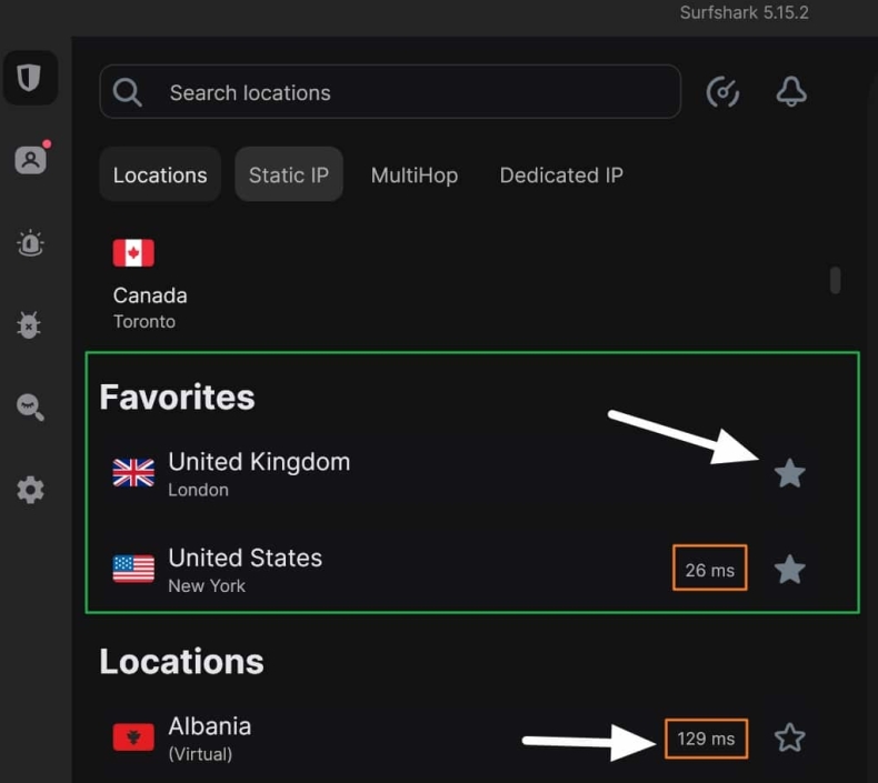 surfshark优惠码youtube : Surfshark优惠码YouTube专享：知名博主推荐的最新折扣汇总
