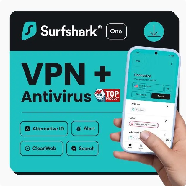 Surfshark VPN独立审计报告解读：可信度高吗