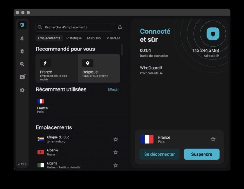 surfshark账号分享 : Surfshark账号分享风险：共用账号会被封禁吗？官方政策解读