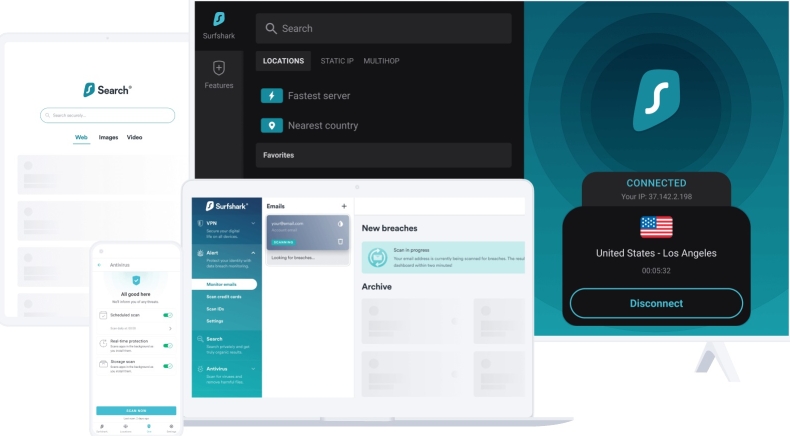 surfshark 网路变慢 : Surfshark网路变慢原因分析：如何优化VPN连接提升速度？