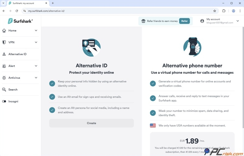 Surfshark下载过程中杀毒软件误报处理方案