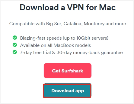 Surfshark中文版如何更换订阅