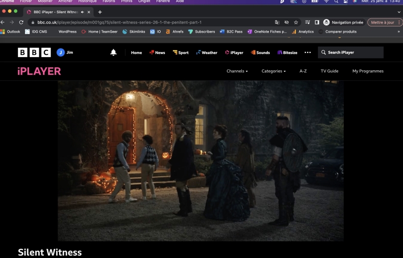Surfshark官网下载iOS安装教程