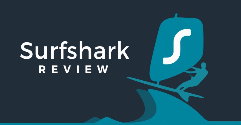Surfshark中文版iOS系统语言自动适配设置