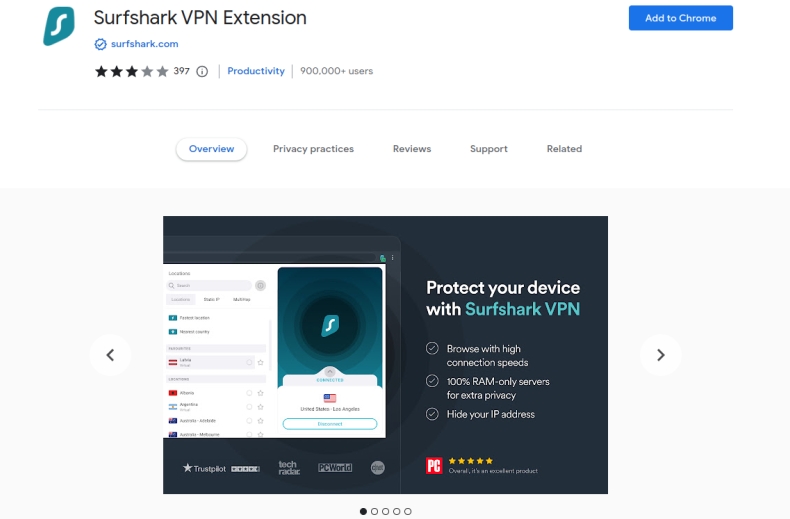 Surfshark VPN独立审计报告解读:可信度高吗
