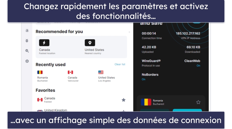 Surfshark VPN企业版功能与团队管理特性