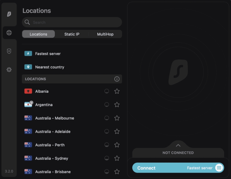 Surfshark VPN 2024年新功能更新路线图