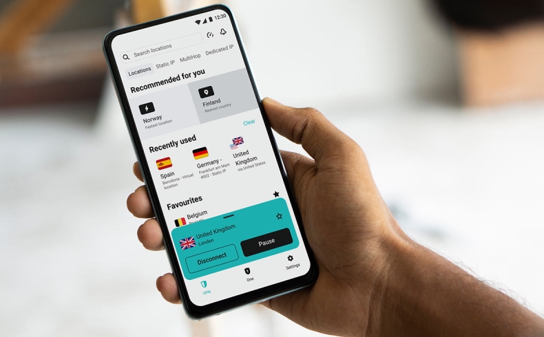 Surfshark下载Mac版Apple Silicon芯片原生支持
