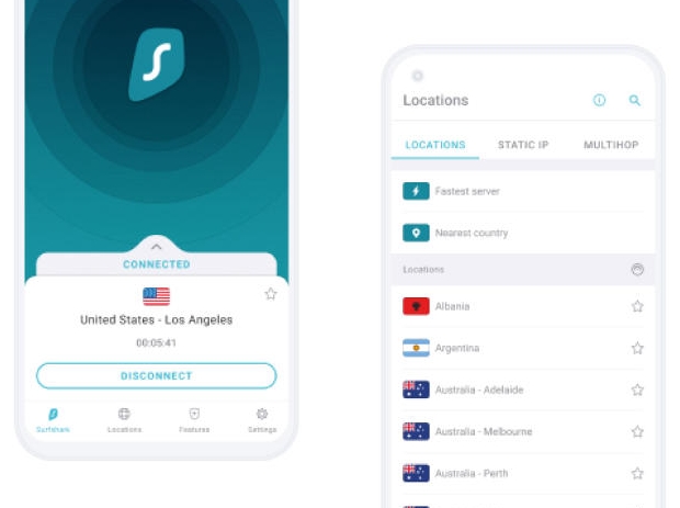 Surfshark电脑版Windows 11系统兼容性深度测试