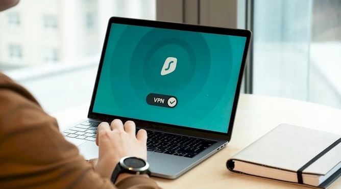 Surfshark下载文件损坏校验方法