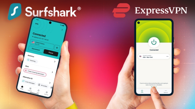 Surfshark官网隐私政策完整解读：数据如何处理