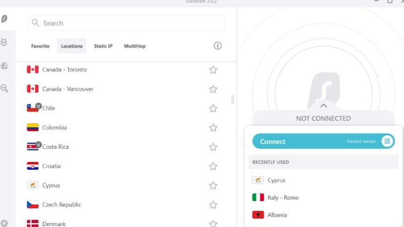 Surfshark官网多语言支持覆盖范围统计