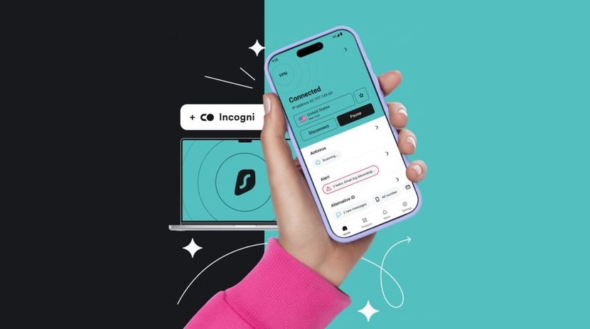 Surfshark VPN Linux命令行安装配置教程