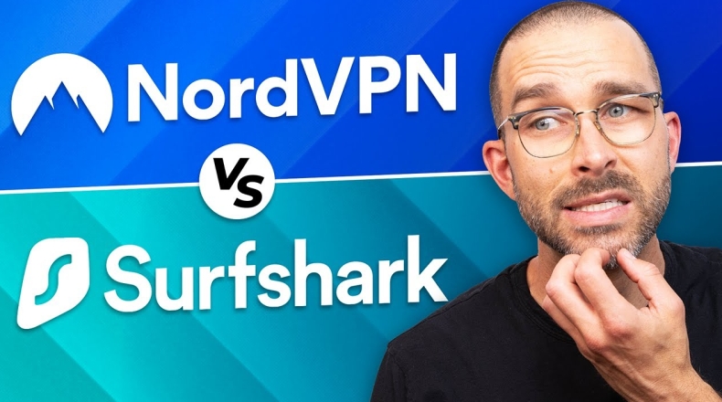 Surfshark电脑版高DPI缩放显示优化设置