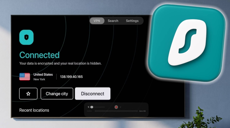 Surfshark VPN种子下载匿名性保障措施