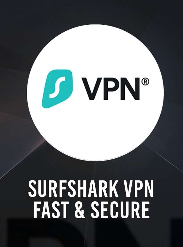 Surfshark中文版合作伙伴中文资料包获取