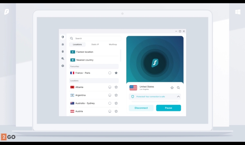 Surfshark中文版社区论坛中文板块活跃度