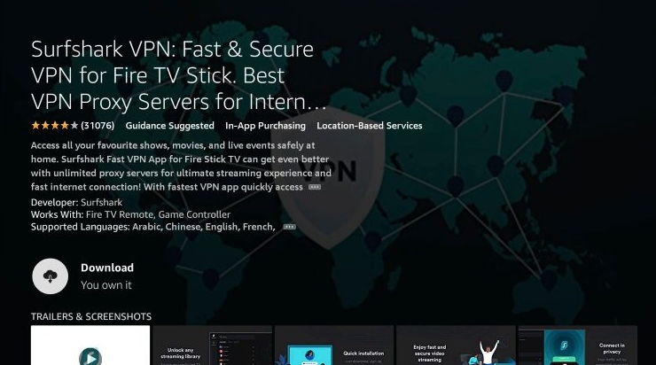 Surfshark中文版社交媒体中文官方账号运营