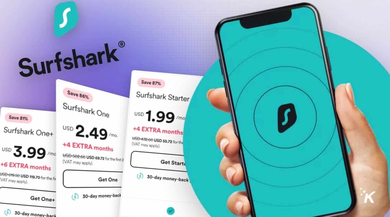 Surfshark中文版功能更新中文 changelog 及时性