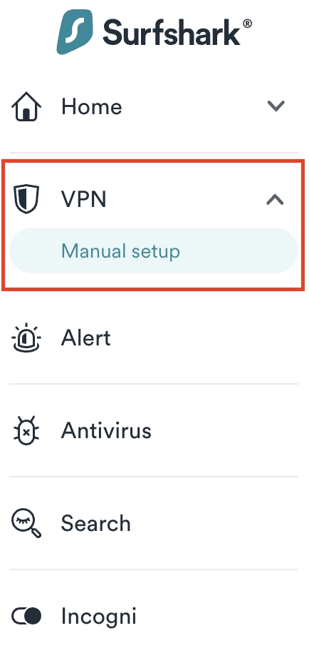Surfshark中文版专业术语翻译一致性检查
