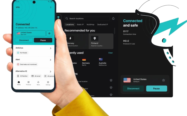 Surfshark中文版知识库文章中文搜索优化