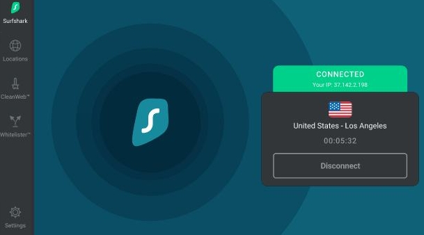 Surfshark中文版应用商店中文描述优化建议