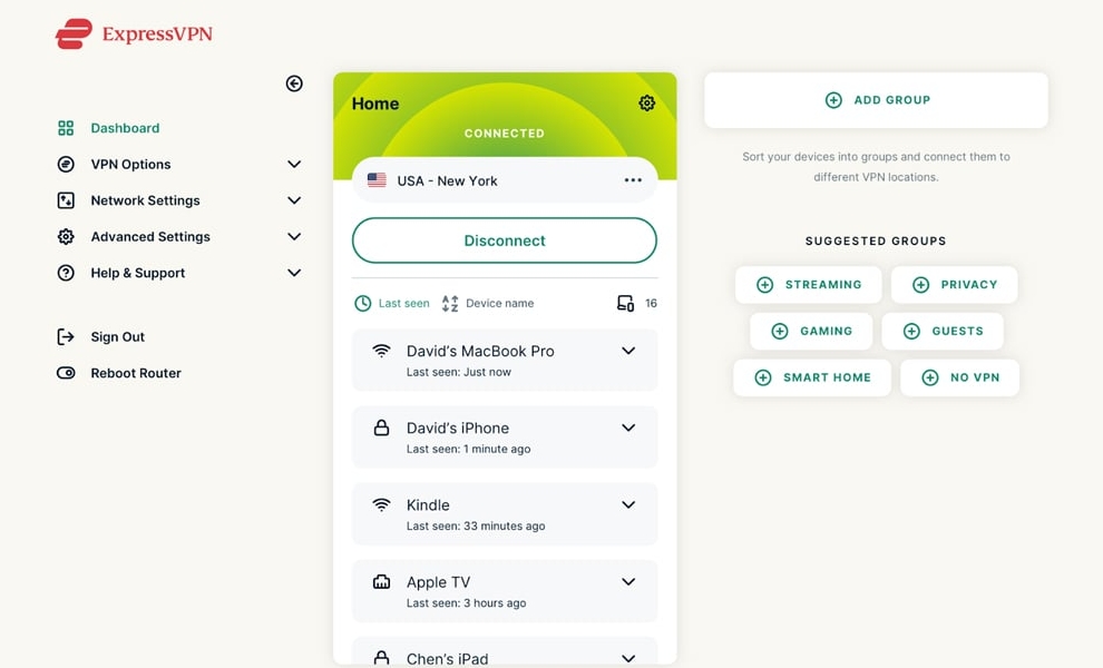 Surfshark中文版优惠活动中文页面设计分析