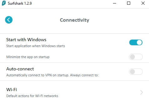 Surfshark中文版常见问题FAQ中文覆盖完整度