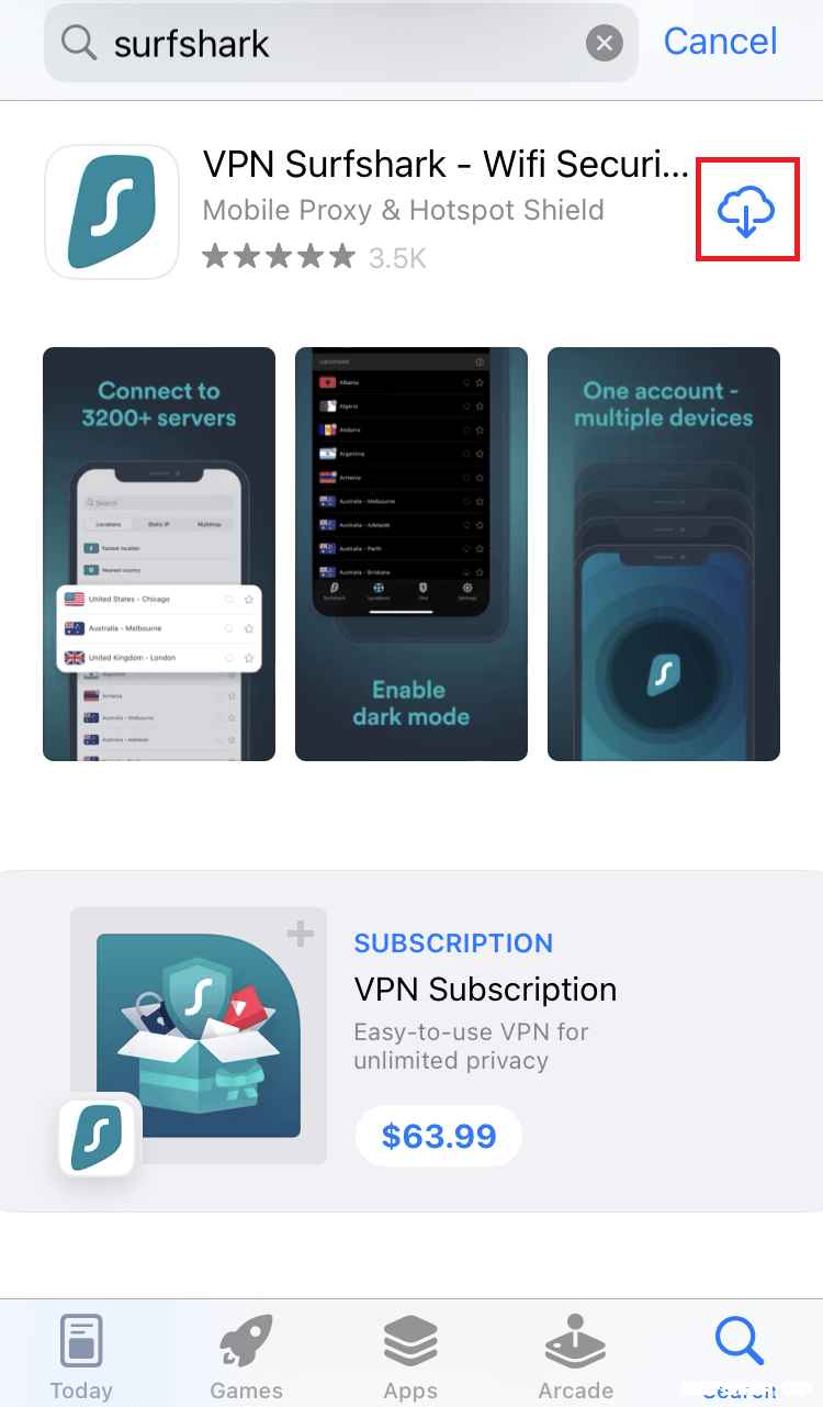 Surfshark官方博客：VPN使用技巧与隐私保护指南