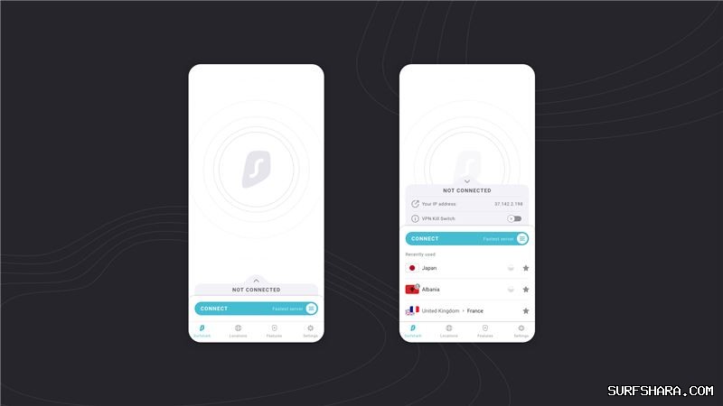 Surfshark下载路由器固件刷机包及刷机教程