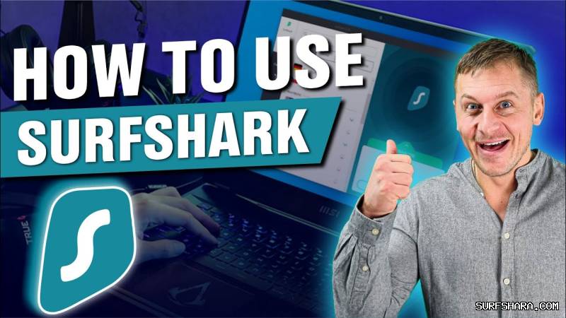 Surfshark下载安装包数字签名验证防篡改方法