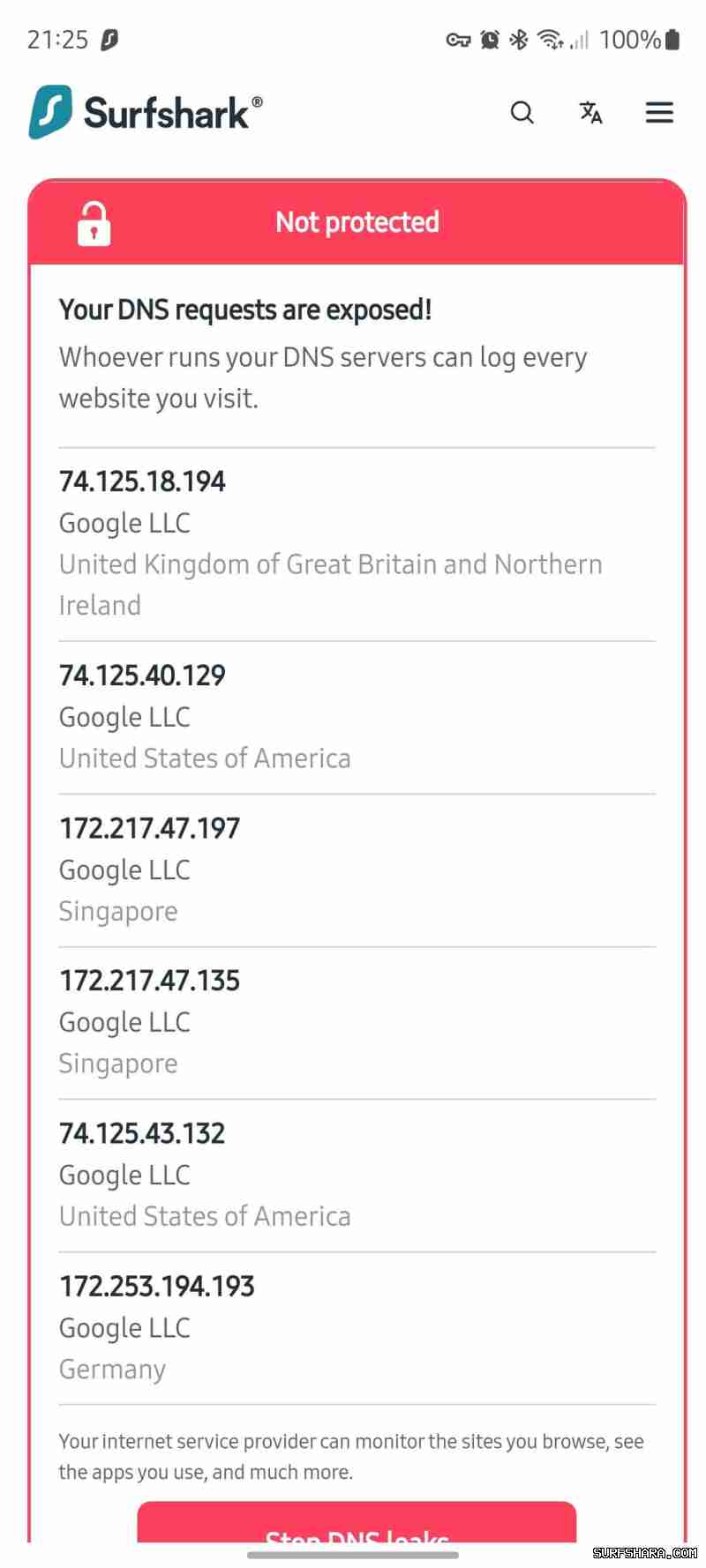 Surfshark下载Windows版64位系统安装包获取