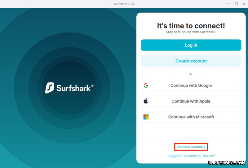 Surfshark官方社交媒体：YouTube/Reddit/Discord官方账号