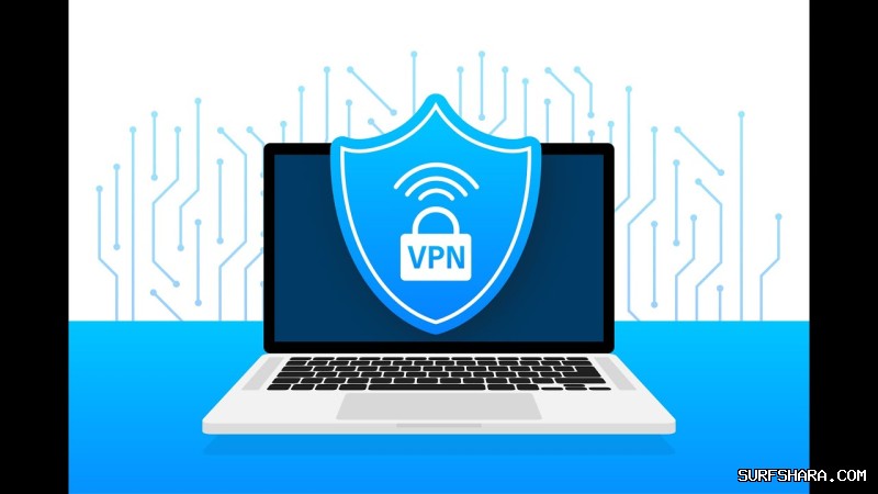 Surfshark下载Firefox扩展与桌面客户端功能差异