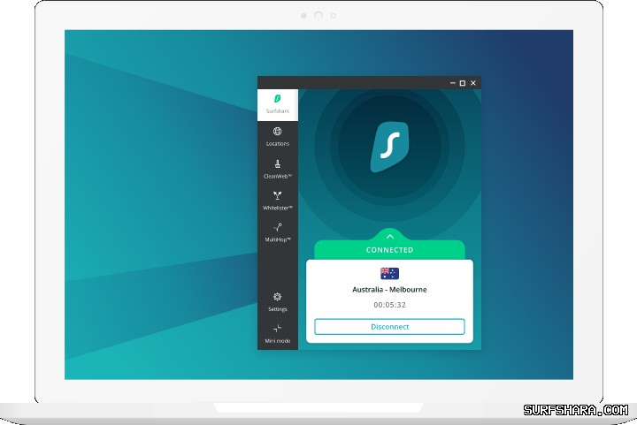 Surfshark下载iOS版App Store国区替代方案